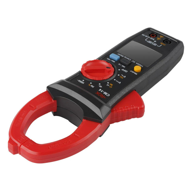 Токоизмерительные клещи RGK CM-14 с поверкой в Ижевске Токоизмерительные клещи RGK CM-14 с поверкой в Ижевске