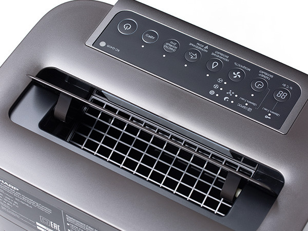 Климатический комплекс KCG41RH в Ижевске Климатический комплекс KCG41RH в Ижевске