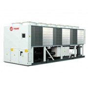 RTAC275 с винтовым компрессором RTAC275 с винтовым компрессором