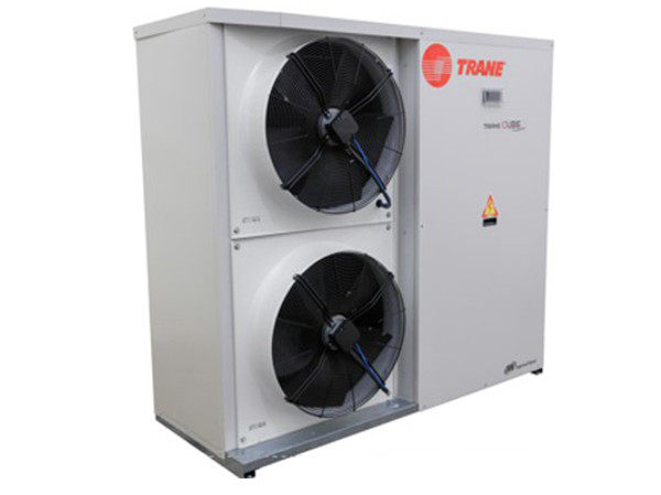 CGB 025 со спиральным компрессором с воздушным охлаждением в Ижевске