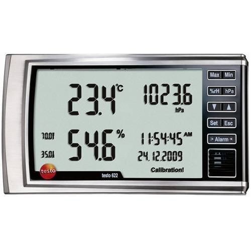 Термогигрометр Testo 622 в Ижевске