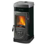 La Nordica Super Junior Nera (черный) La Nordica Super Junior Nera (черный)