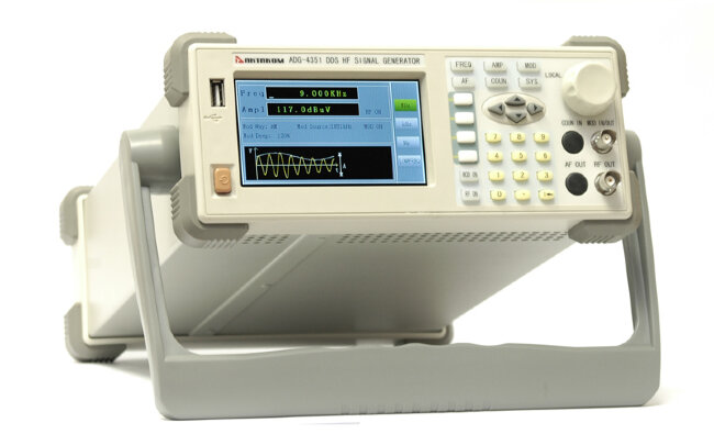 Генератор сигналов ADG-4401 в Ижевске