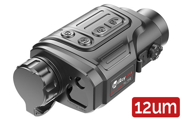 Тепловизионный монокуляр iRay Finder FL 25R в Ижевске Тепловизионный монокуляр iRay Finder FL 25R в Ижевске