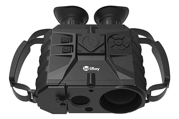 Тепловизионный бинокль iRay xFuse PT-Pro 1024 в Ижевске Тепловизионный бинокль iRay xFuse PT-Pro 1024 в Ижевске