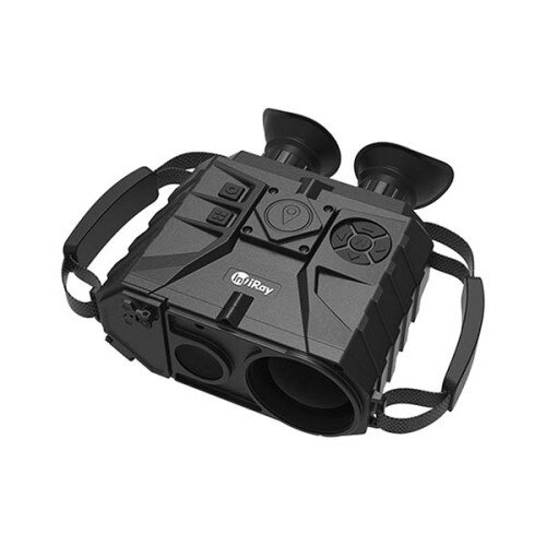Тепловизионный бинокль iRay xFuse PT-Pro 1024 в Ижевске Тепловизионный бинокль iRay xFuse PT-Pro 1024 в Ижевске