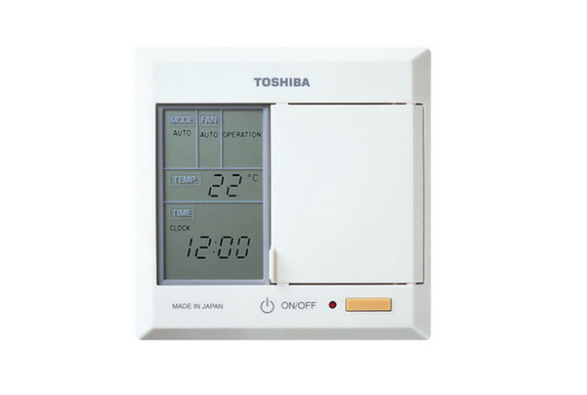 Проводной пульт RBC-SH-A1LE (2) в Ижевске