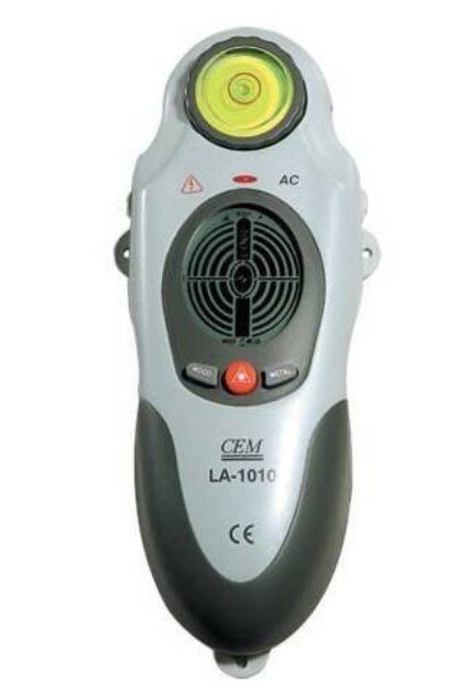 Детектор CEM LA-1010 в Ижевске