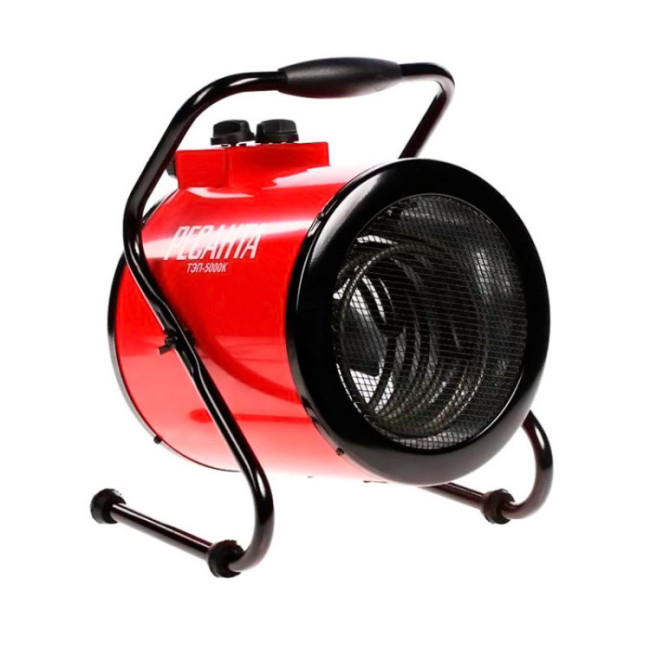 Электрическая пушка РЕСАНТА ТЭП-5000К в Ижевске Электрическая пушка РЕСАНТА ТЭП-5000К в Ижевске