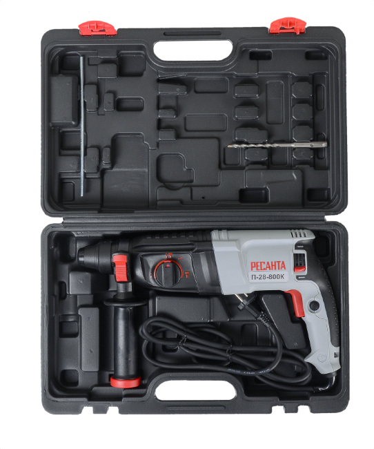 Перфоратор П-28-800К Ресанта в Ижевске Перфоратор П-28-800К Ресанта в Ижевске