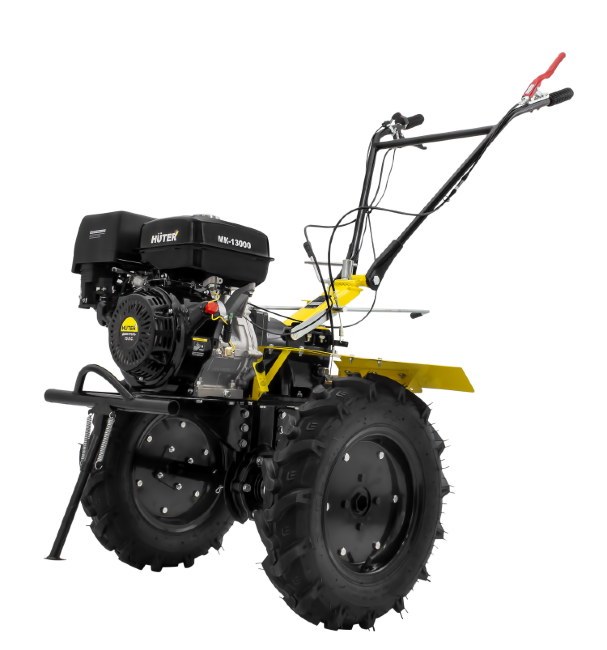 Сельскохозяйственная машина HUTER MK-13000P в Ижевске
