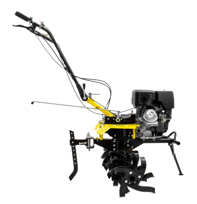 Сельскохозяйственная машина HUTER MK-13000P в Ижевске