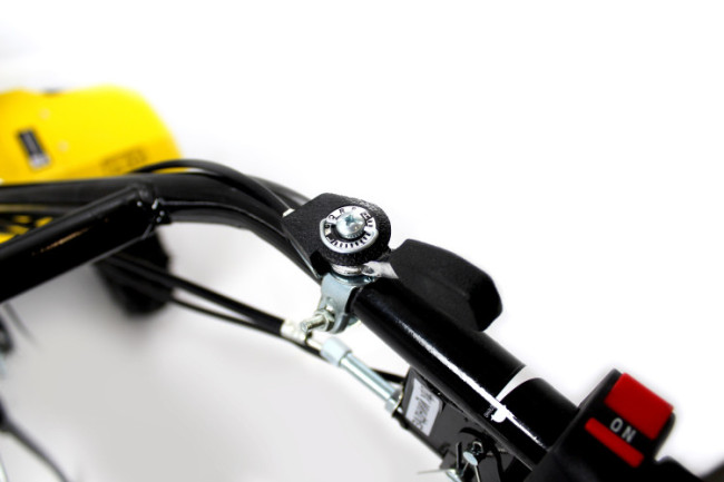 Сельскохозяйственная машина HUTER MK-13000P в Ижевске