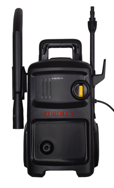 Мойка Eurolux W-200 PRO FG в Ижевске Мойка Eurolux W-200 PRO FG в Ижевске