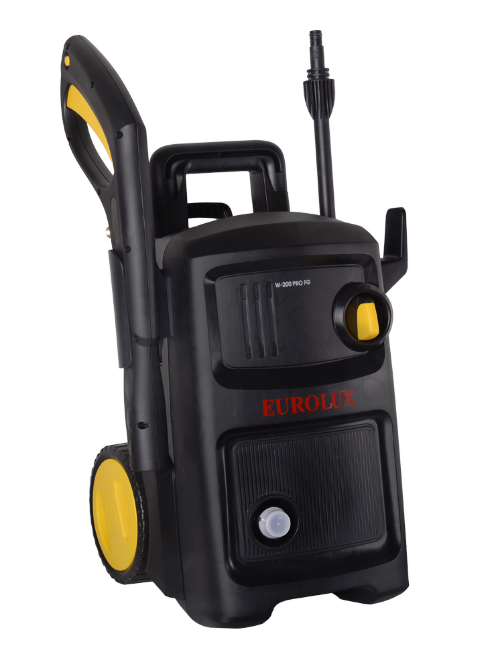 Мойка Eurolux W-200 PRO FG в Ижевске Мойка Eurolux W-200 PRO FG в Ижевске