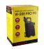 Мойка Eurolux W-200 PRO FG в Ижевске
