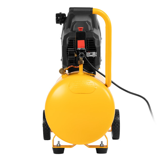 Компрессор воздушный DK1500/50, Х-PRO 1.5 кВт, 230 л/мин, 50 л Denzel в Ижевске