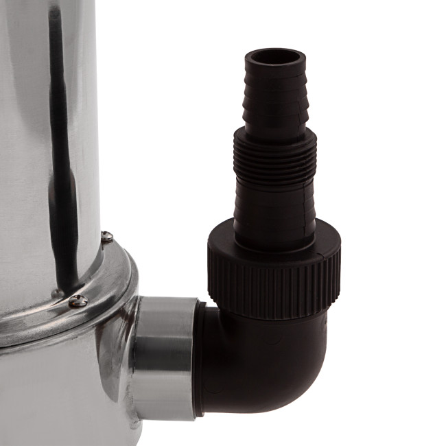 Дренажный насос DP1100X, 1100 Вт, подъем 11 м, 15500 л/ч Denzel в Ижевске Дренажный насос DP1100X, 1100 Вт, подъем 11 м, 15500 л/ч Denzel в Ижевске