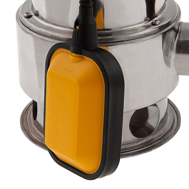 Дренажный насос DP1100X, 1100 Вт, подъем 11 м, 15500 л/ч Denzel в Ижевске Дренажный насос DP1100X, 1100 Вт, подъем 11 м, 15500 л/ч Denzel в Ижевске