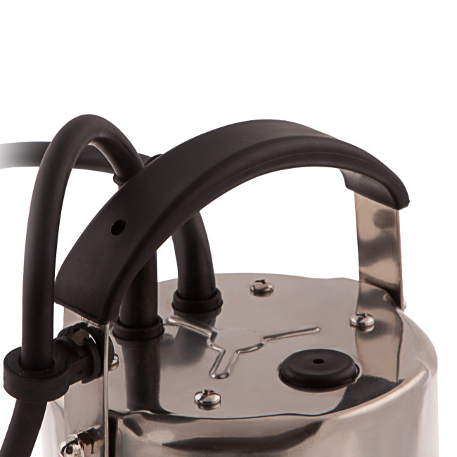 Дренажный насос DP1100X, 1100 Вт, подъем 11 м, 15500 л/ч Denzel в Ижевске Дренажный насос DP1100X, 1100 Вт, подъем 11 м, 15500 л/ч Denzel в Ижевске