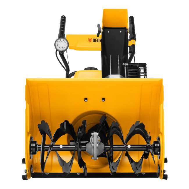 Гибридная снегоуборочная машина с функц. подметания SWB-600, 212 сс, руч. старт, 2 насадки Denzel в Ижевске Гибридная снегоуборочная машина с функц. подметания SWB-600, 212 сс, руч. старт, 2 насадки Denzel в Ижевске