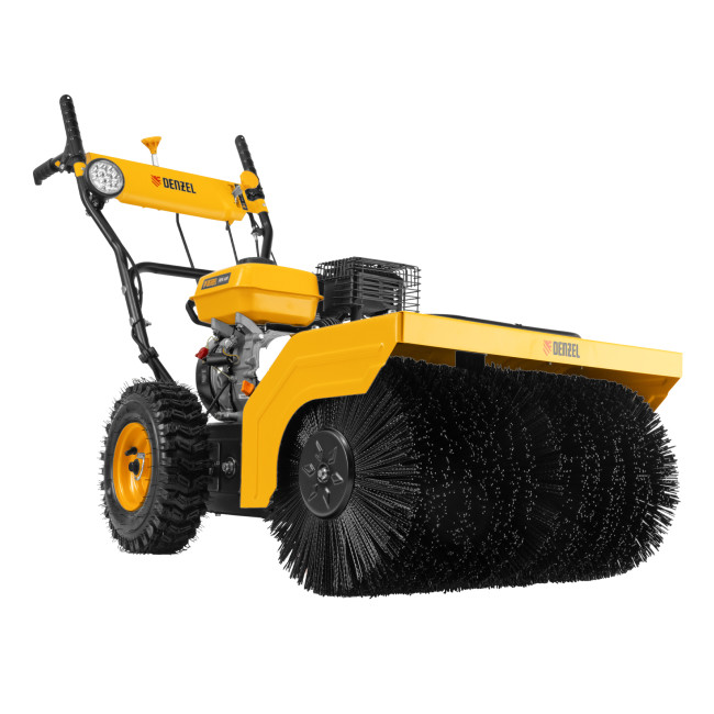 Гибридная снегоуборочная машина с функц. подметания SWB-600, 212 сс, руч. старт, 2 насадки Denzel в Ижевске Гибридная снегоуборочная машина с функц. подметания SWB-600, 212 сс, руч. старт, 2 насадки Denzel в Ижевске