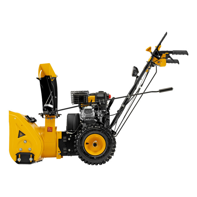 Гибридная снегоуборочная машина с функц. подметания SWB-600, 212 сс, руч. старт, 2 насадки Denzel в Ижевске Гибридная снегоуборочная машина с функц. подметания SWB-600, 212 сс, руч. старт, 2 насадки Denzel в Ижевске