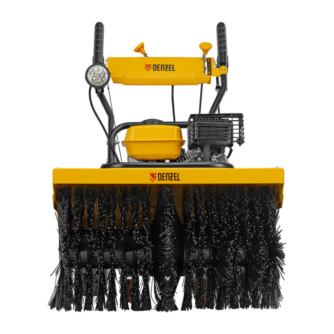 Гибридная снегоуборочная машина с функц. подметания SWB-600, 212 сс, руч. старт, 2 насадки Denzel в Ижевске Гибридная снегоуборочная машина с функц. подметания SWB-600, 212 сс, руч. старт, 2 насадки Denzel в Ижевске