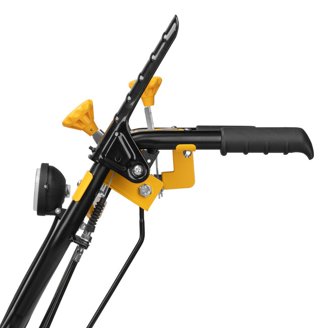 Гибридная снегоуборочная машина с функц. подметания SWB-600, 212 сс, руч. старт, 2 насадки Denzel в Ижевске Гибридная снегоуборочная машина с функц. подметания SWB-600, 212 сс, руч. старт, 2 насадки Denzel в Ижевске