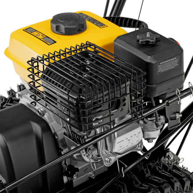 Гибридная снегоуборочная машина с функц. подметания SWB-600, 212 сс, руч. старт, 2 насадки Denzel в Ижевске Гибридная снегоуборочная машина с функц. подметания SWB-600, 212 сс, руч. старт, 2 насадки Denzel в Ижевске