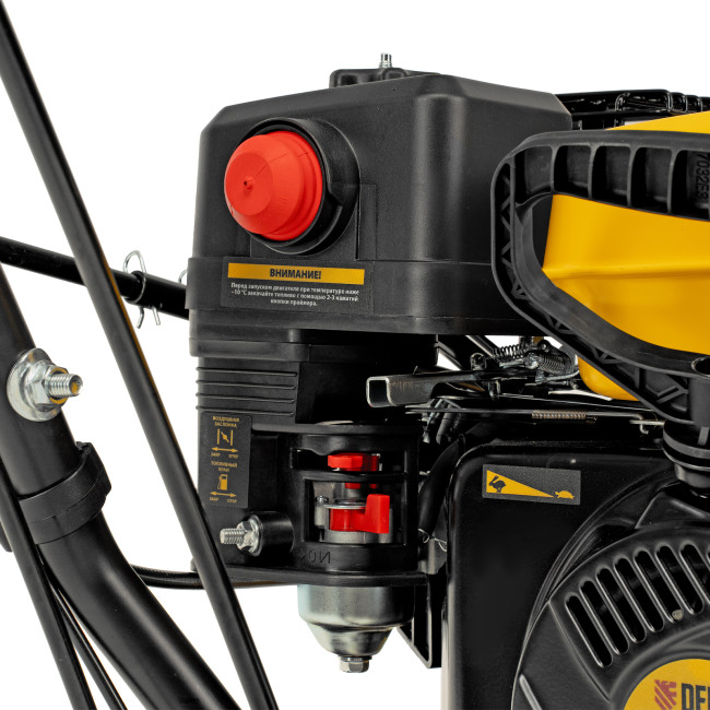 Гибридная снегоуборочная машина с функц. подметания SWB-600, 212 сс, руч. старт, 2 насадки Denzel в Ижевске Гибридная снегоуборочная машина с функц. подметания SWB-600, 212 сс, руч. старт, 2 насадки Denzel в Ижевске