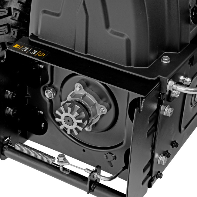 Гибридная снегоуборочная машина с функц. подметания SWB-600, 212 сс, руч. старт, 2 насадки Denzel в Ижевске Гибридная снегоуборочная машина с функц. подметания SWB-600, 212 сс, руч. старт, 2 насадки Denzel в Ижевске