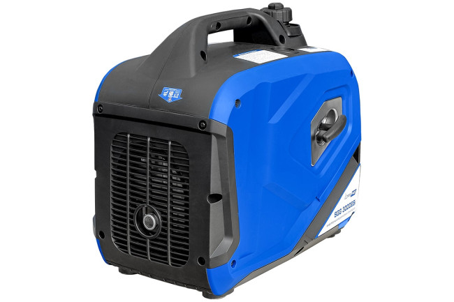 Бензогенератор инверторный SGG 3000ESi (Запуск с кнопки) в Ижевске