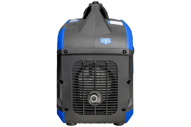 Бензогенератор инверторный SGG 3000ESi (Запуск с кнопки) в Ижевске