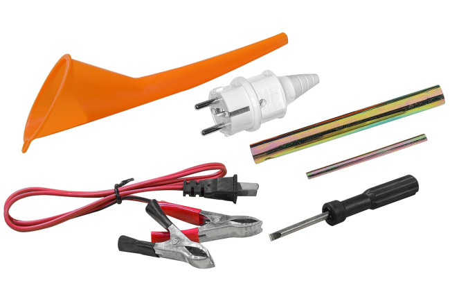 Бензогенератор инверторный SGG 3000ESi (Запуск с кнопки) в Ижевске