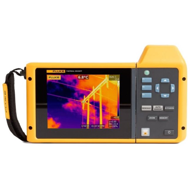 Тепловизор Fluke TiX580 в Ижевске