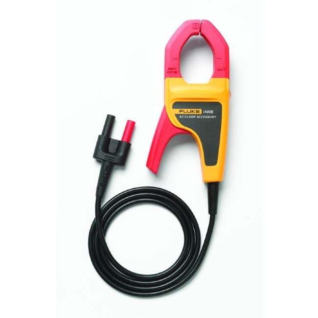 Токовые клещи Fluke I400E ERTA в Ижевске