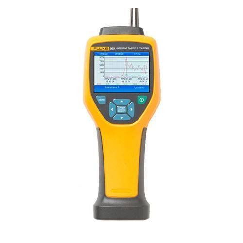 Прибор ОВК Fluke 985 в Ижевске