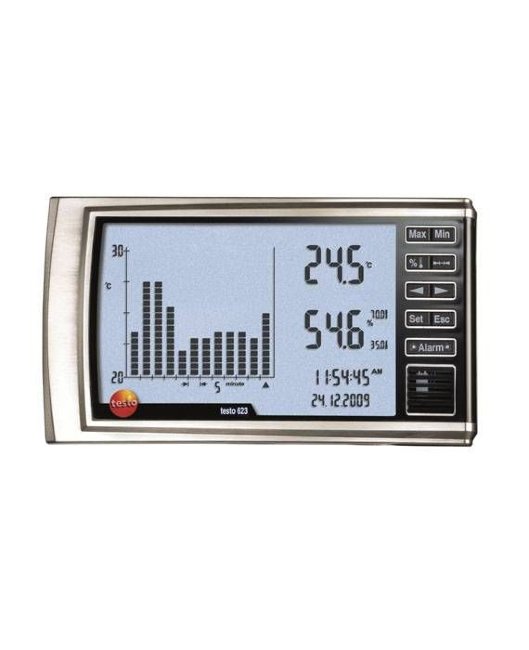 Термогигрометр Testo 623 в Ижевске