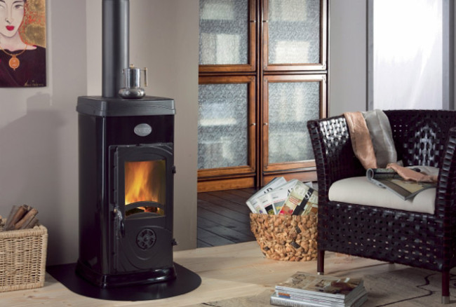 La Nordica Super Max Nero (черный) в Ижевске