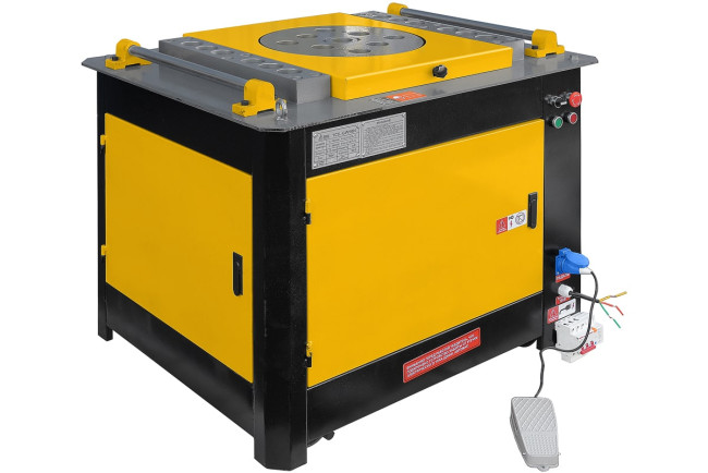 Станок для гибки арматуры ТСС GW 50N в Ижевске