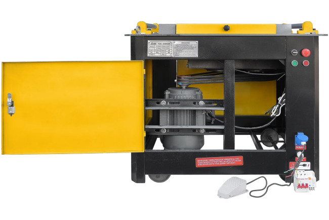 Станок для гибки арматуры ТСС GW 50N в Ижевске
