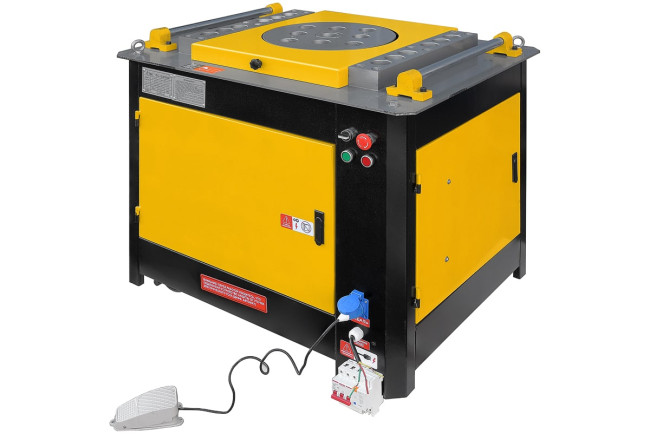 Станок для гибки арматуры ТСС GW 50N в Ижевске