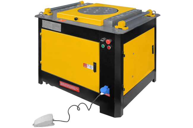 Станок для гибки арматуры ТСС GW 50N в Ижевске