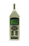 Шумомер-регистратор АТЕ-9030BT Шумомер-регистратор АТЕ-9030BT