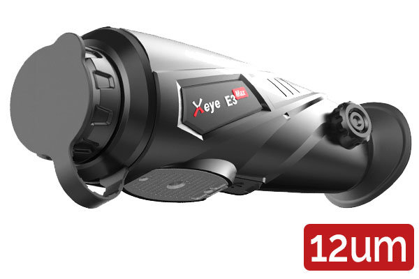 Тепловизионный монокуляр iRay xEye 2 E3 Max v2 в Ижевске