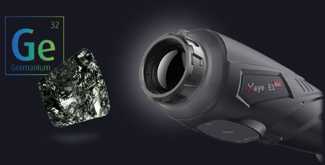 Тепловизионный монокуляр iRay xEye 2 E3 Max v2 в Ижевске Тепловизионный монокуляр iRay xEye 2 E3 Max v2 в Ижевске