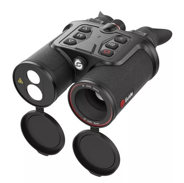 Тепловизионный бинокль Guide TN430 в Ижевске