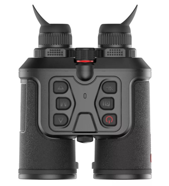 Тепловизионный бинокль Guide TN430 в Ижевске