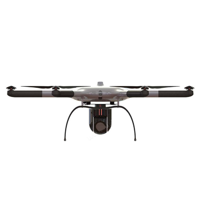 Гексакоптер Supercam X6M2 в Ижевске Гексакоптер Supercam X6M2 в Ижевске